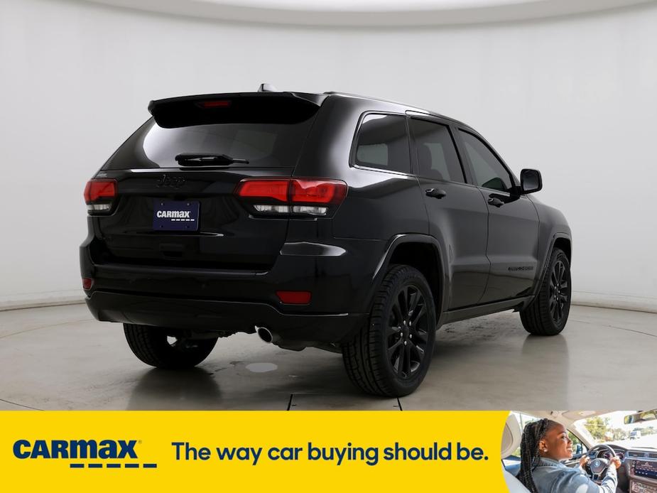 used 2019 Jeep Grand Cherokee car, priced at $24,998