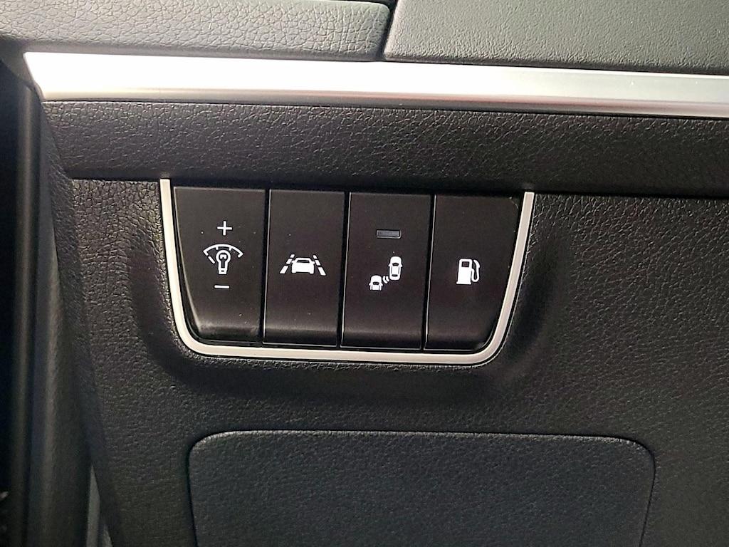 used 2018 Kia Stinger car, priced at $27,998