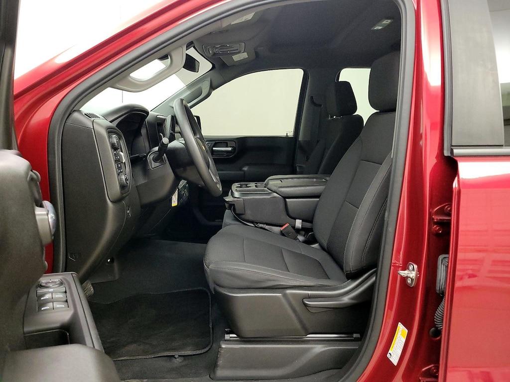 used 2021 Chevrolet Silverado 1500 car, priced at $29,998