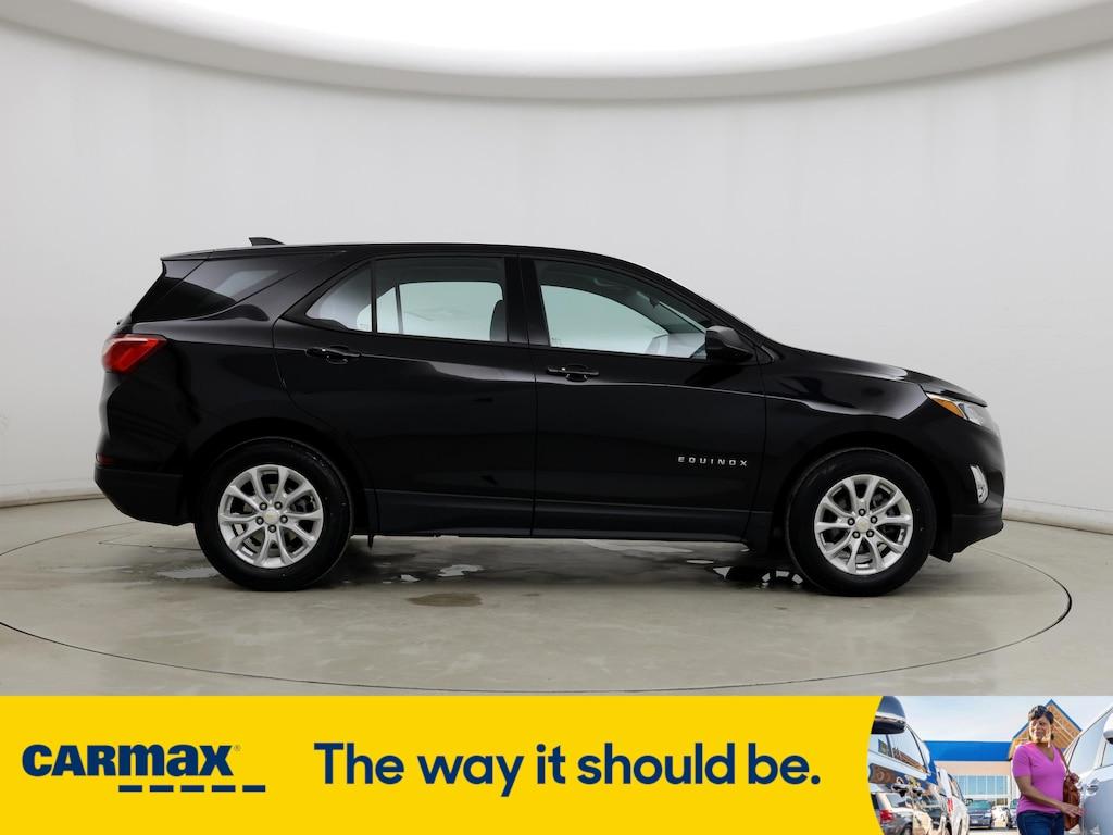 used 2019 Chevrolet Equinox car, priced at $18,998