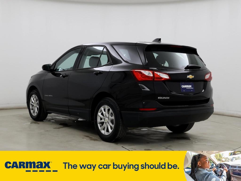 used 2019 Chevrolet Equinox car, priced at $18,998