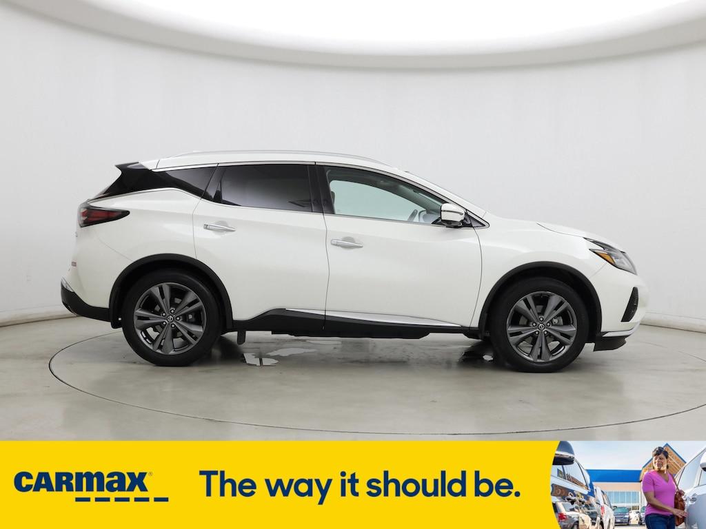used 2020 Nissan Murano car, priced at $29,998