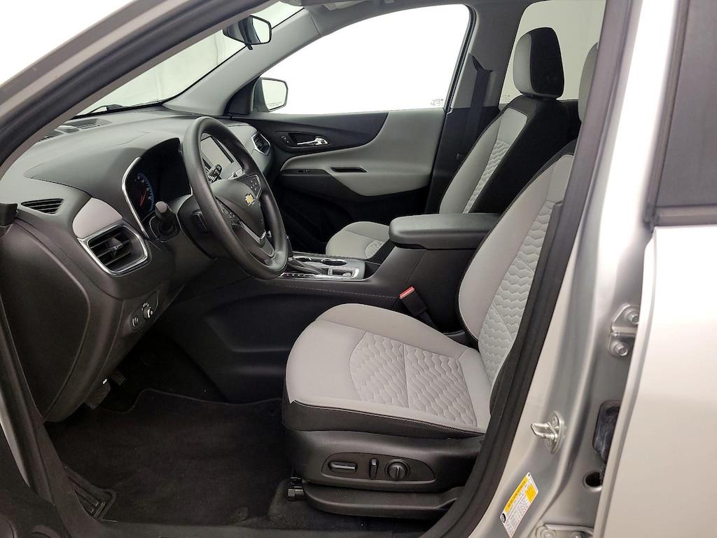 used 2020 Chevrolet Equinox car, priced at $18,998