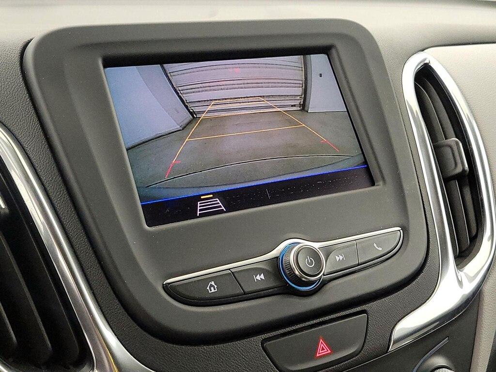 used 2020 Chevrolet Equinox car, priced at $18,998
