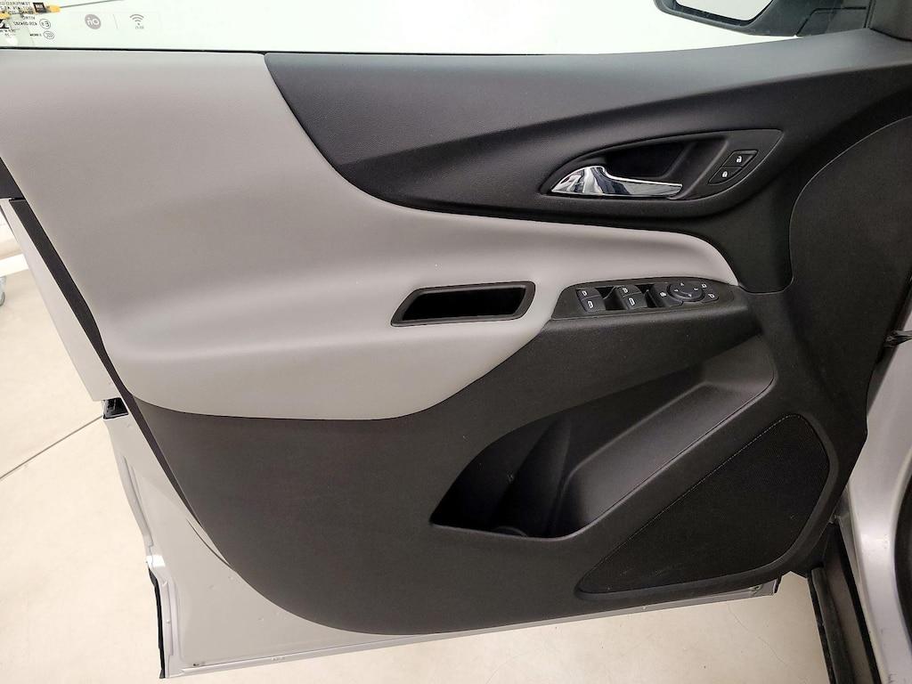 used 2020 Chevrolet Equinox car, priced at $18,998