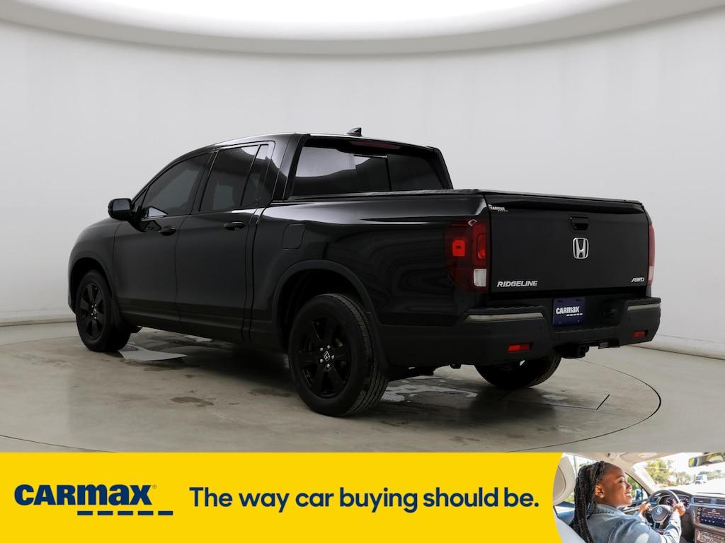 used 2019 Honda Ridgeline car, priced at $28,998