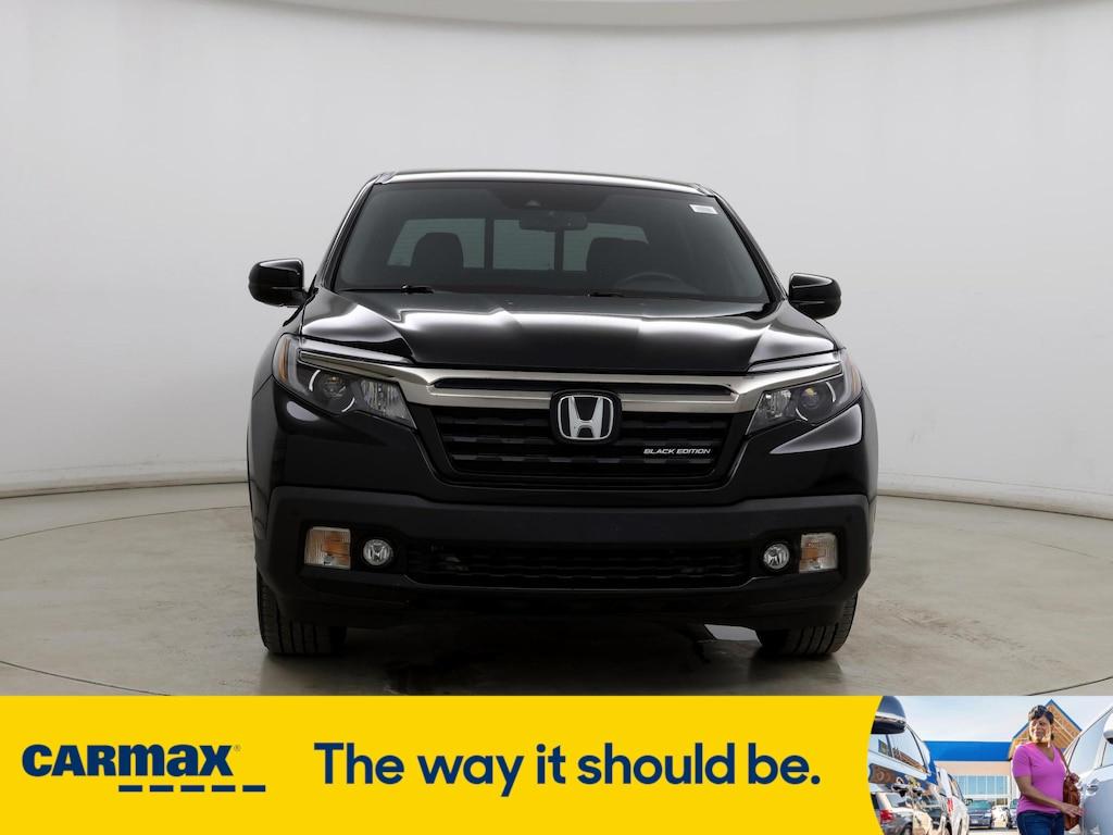 used 2019 Honda Ridgeline car, priced at $28,998