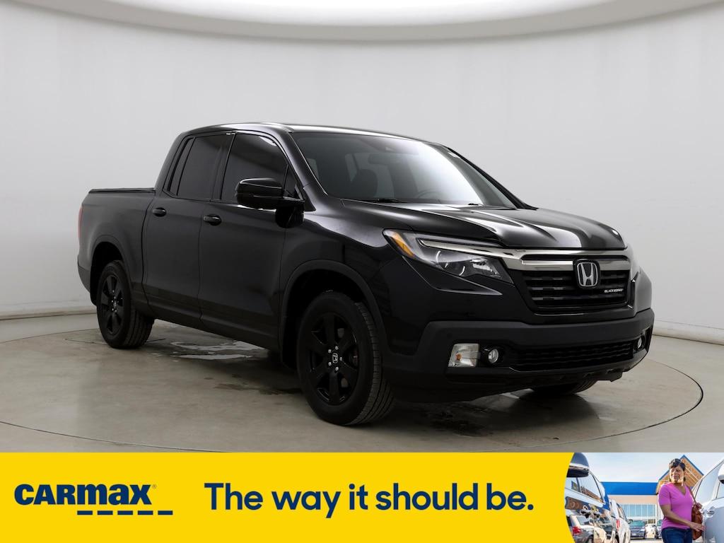 used 2019 Honda Ridgeline car, priced at $28,998