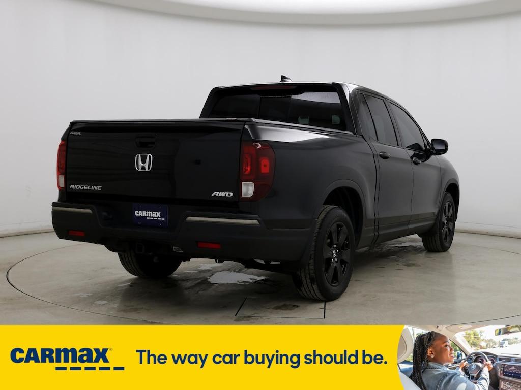 used 2019 Honda Ridgeline car, priced at $28,998