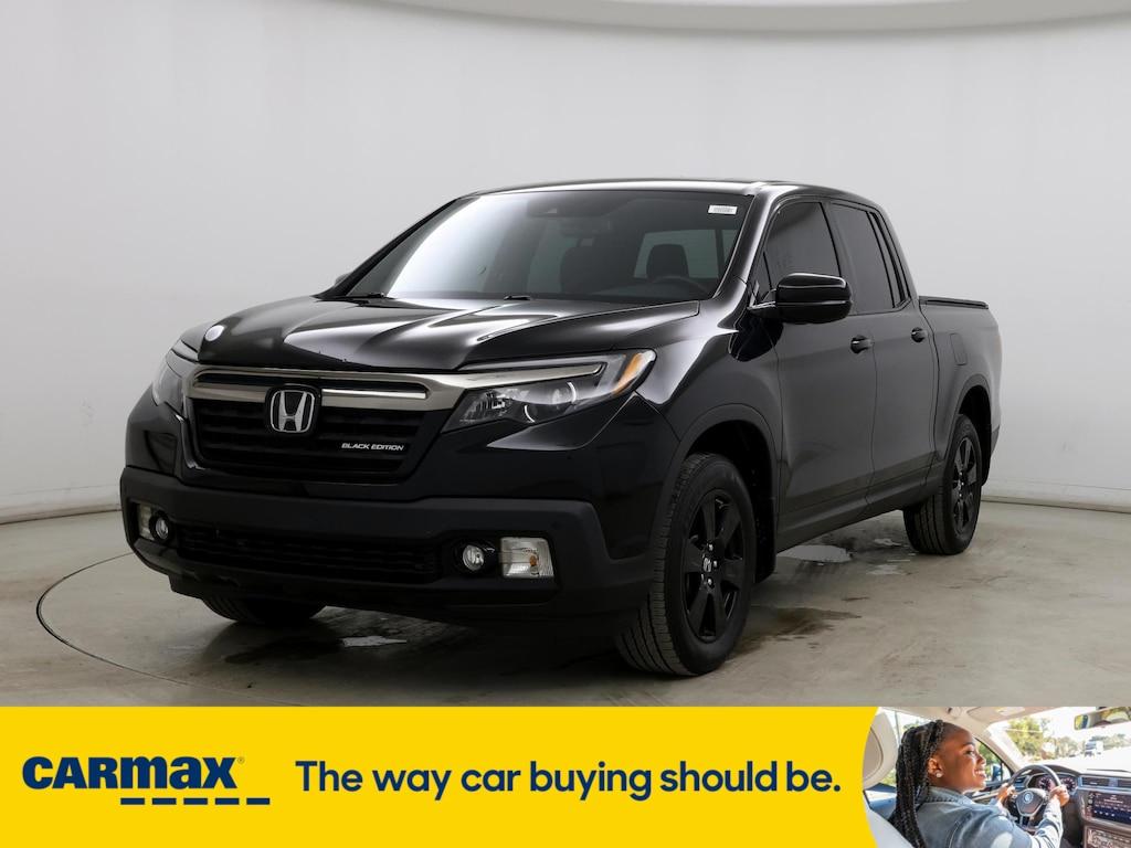 used 2019 Honda Ridgeline car, priced at $28,998