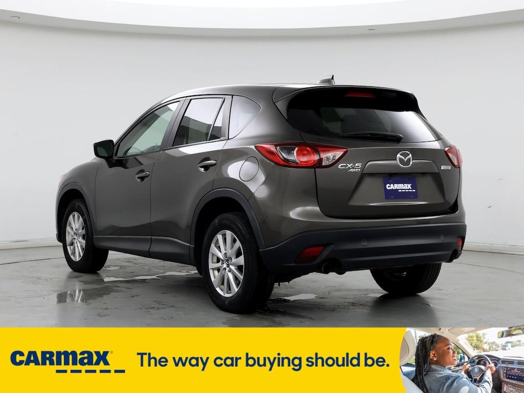 used 2016 Mazda CX-5 car, priced at $14,599