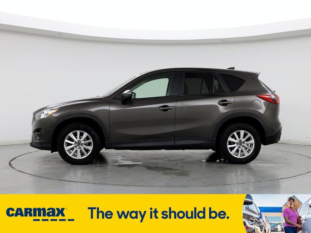 used 2016 Mazda CX-5 car, priced at $14,599