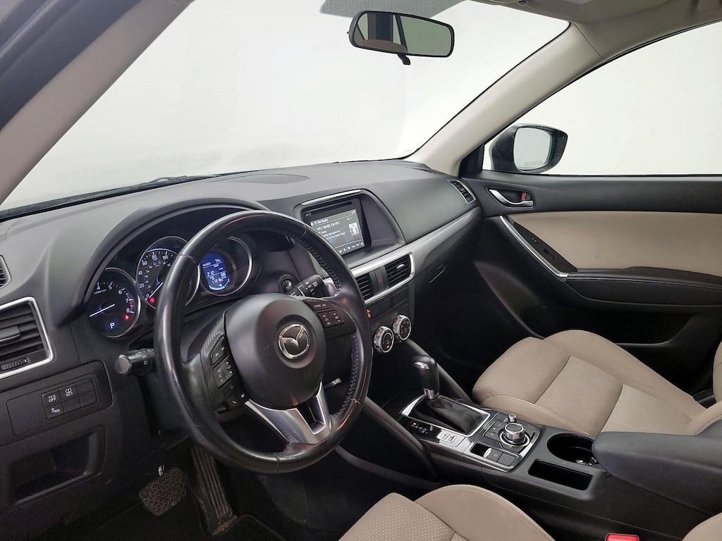 used 2016 Mazda CX-5 car, priced at $14,599