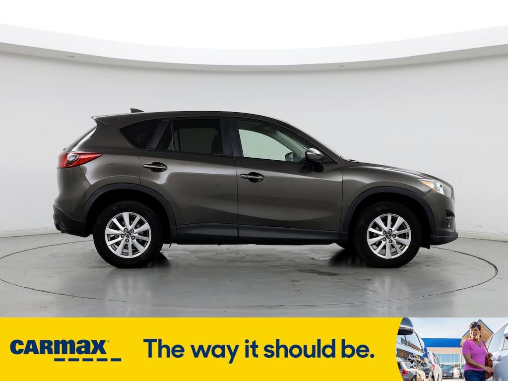 used 2016 Mazda CX-5 car, priced at $14,599