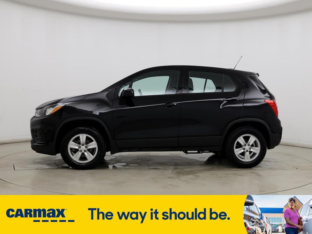 used 2019 Chevrolet Trax car, priced at $15,998