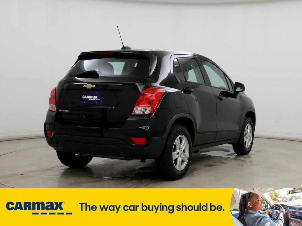 used 2019 Chevrolet Trax car, priced at $15,998