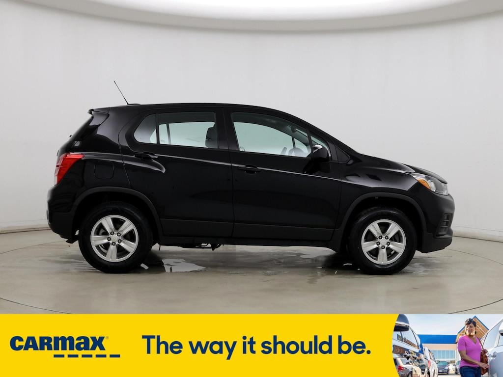 used 2019 Chevrolet Trax car, priced at $15,998