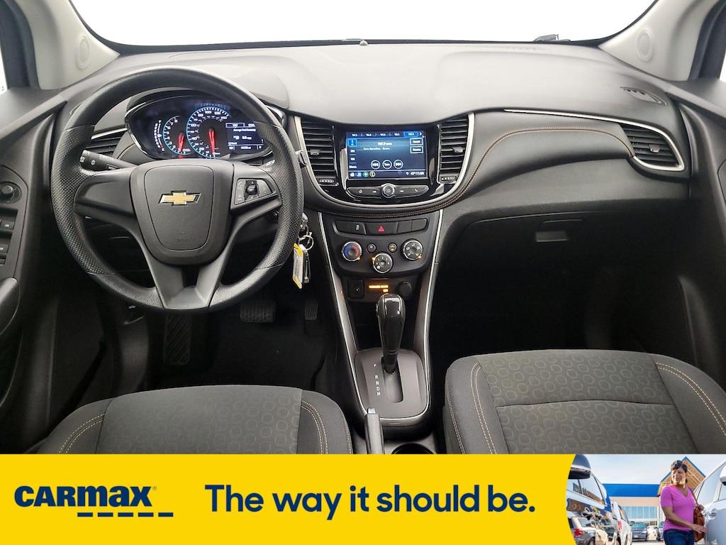 used 2019 Chevrolet Trax car, priced at $15,998