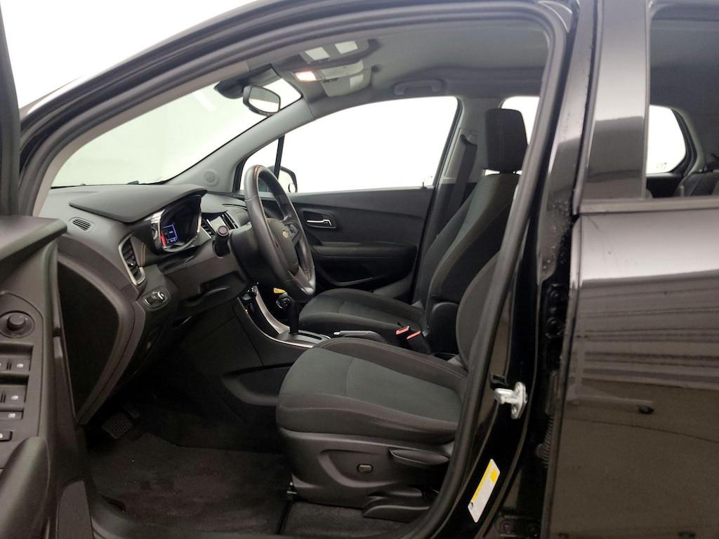 used 2019 Chevrolet Trax car, priced at $15,998