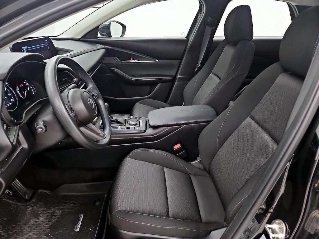 used 2025 Mazda CX-30 car, priced at $25,998