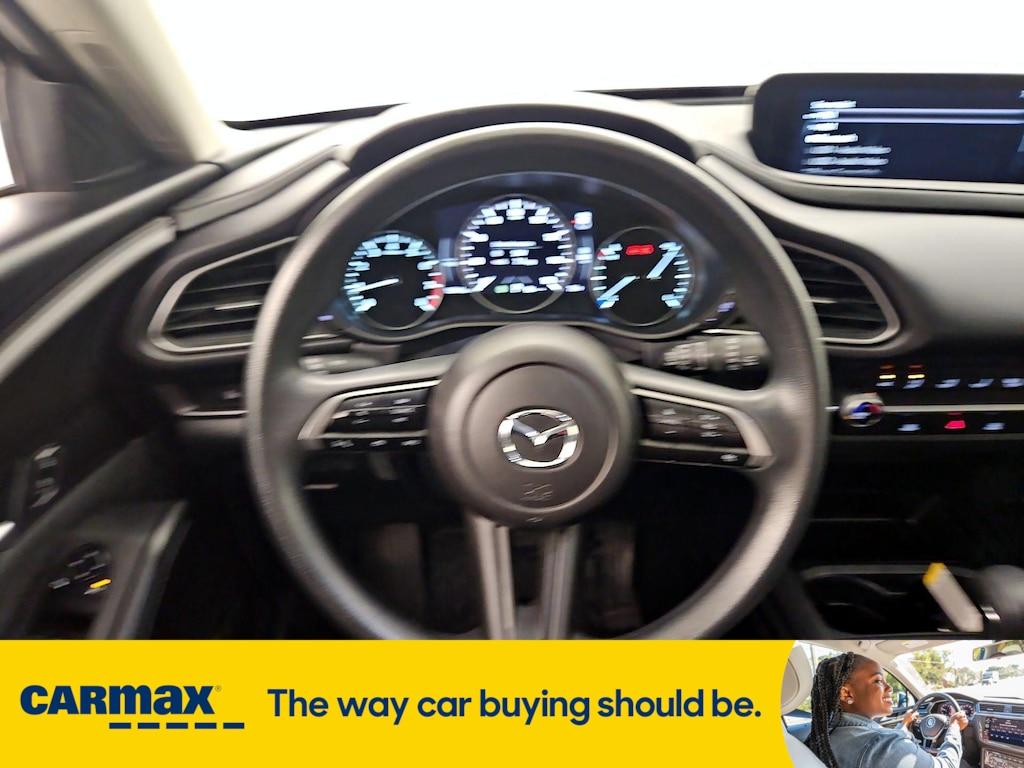 used 2025 Mazda CX-30 car, priced at $25,998