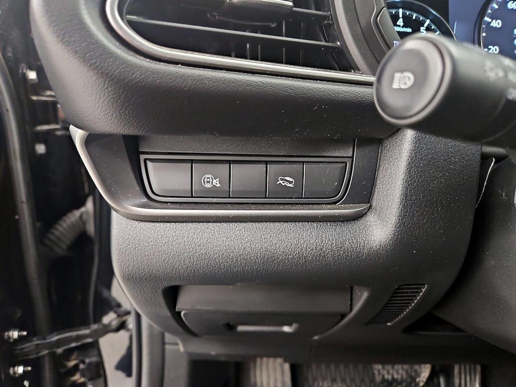 used 2025 Mazda CX-30 car, priced at $25,998