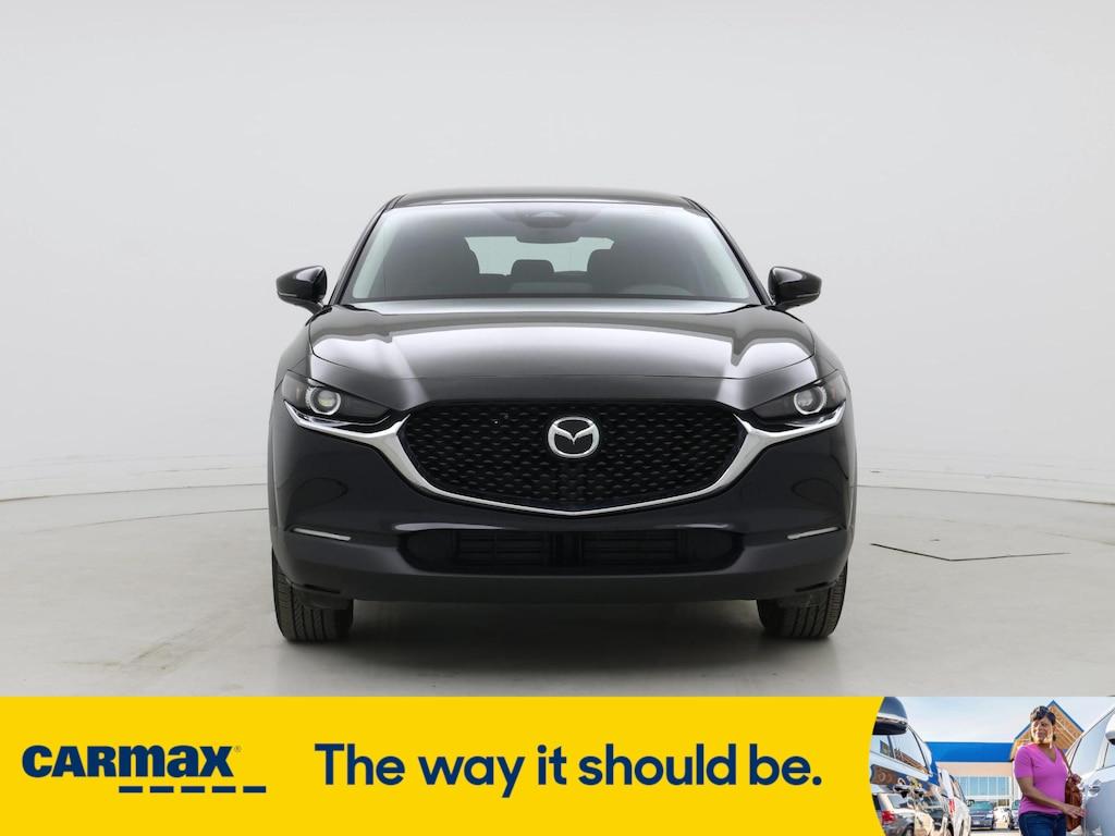 used 2025 Mazda CX-30 car, priced at $25,998
