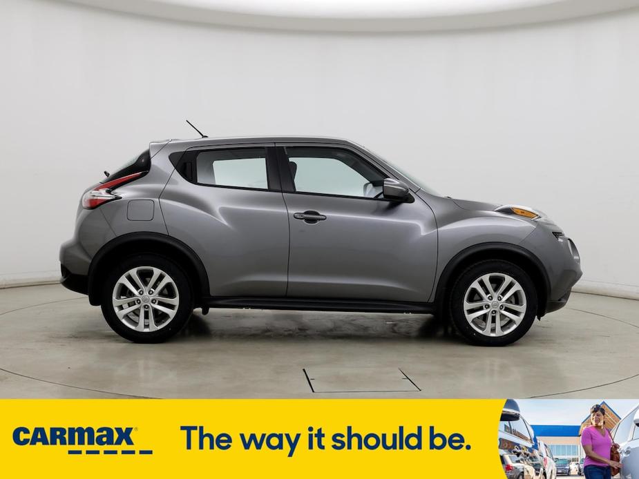 used 2016 Nissan Juke car, priced at $14,998