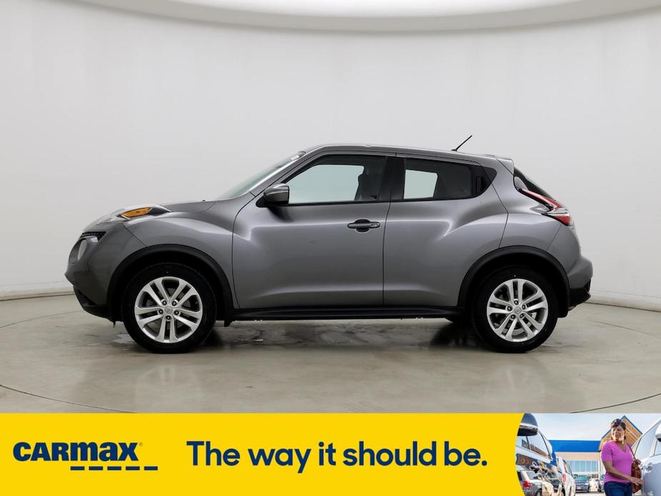 used 2016 Nissan Juke car, priced at $14,998