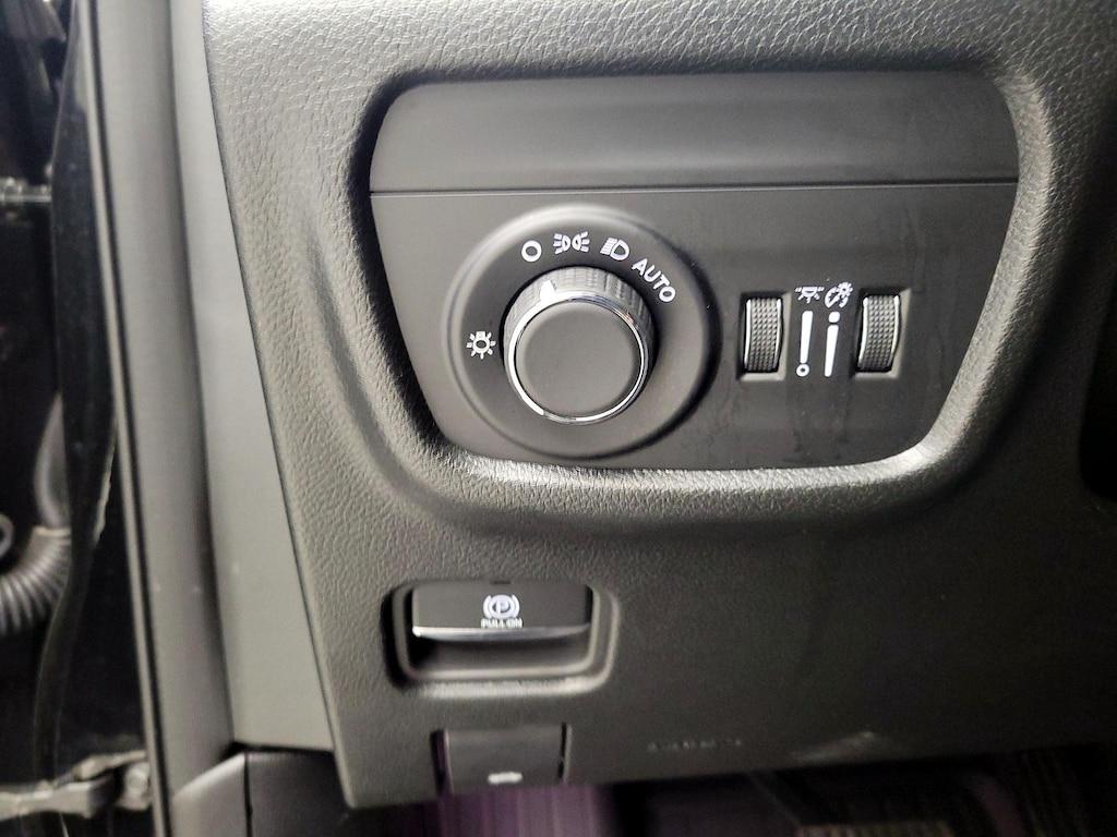 used 2023 Jeep Grand Cherokee L car, priced at $31,998