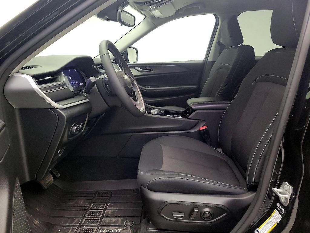used 2023 Jeep Grand Cherokee L car, priced at $31,998