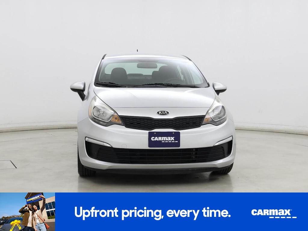 used 2016 Kia Rio car, priced at $11,599