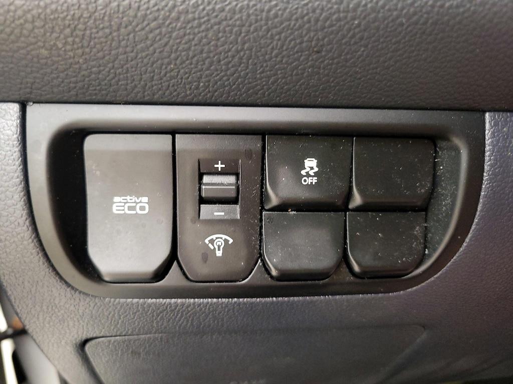 used 2016 Kia Rio car, priced at $11,599