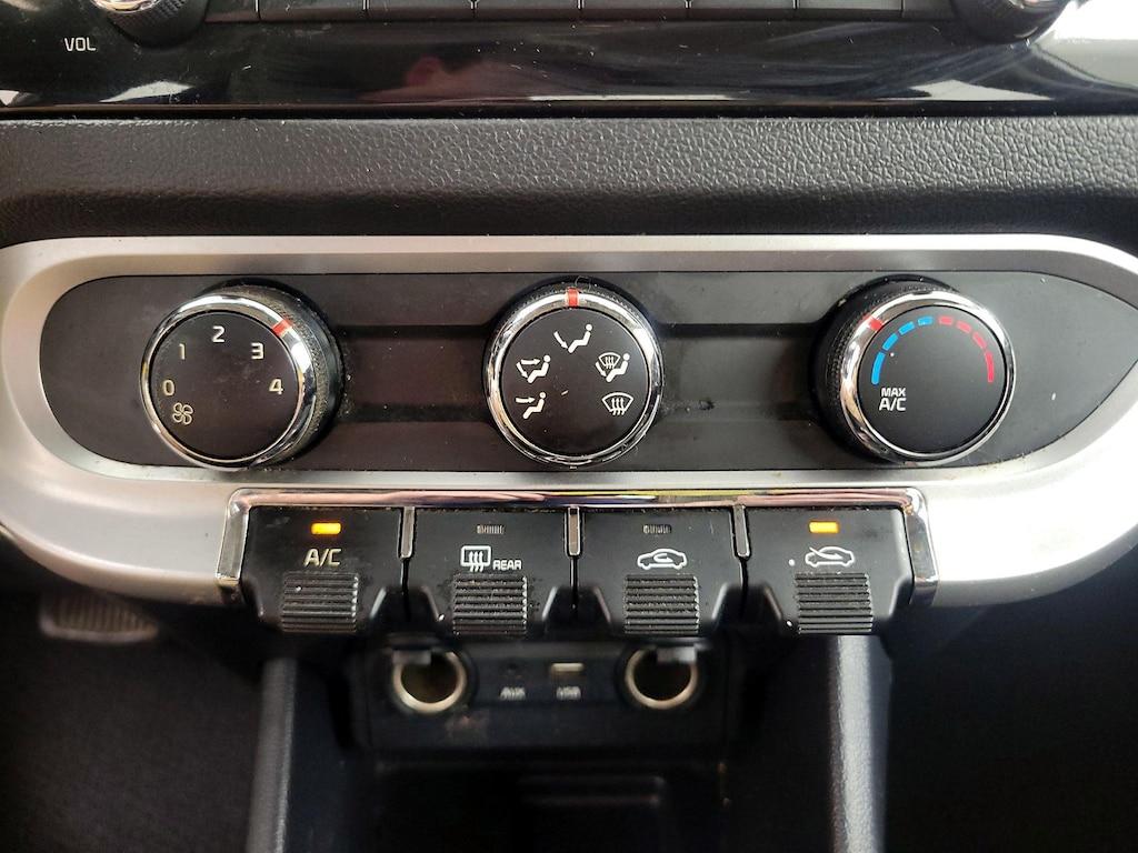 used 2016 Kia Rio car, priced at $11,599