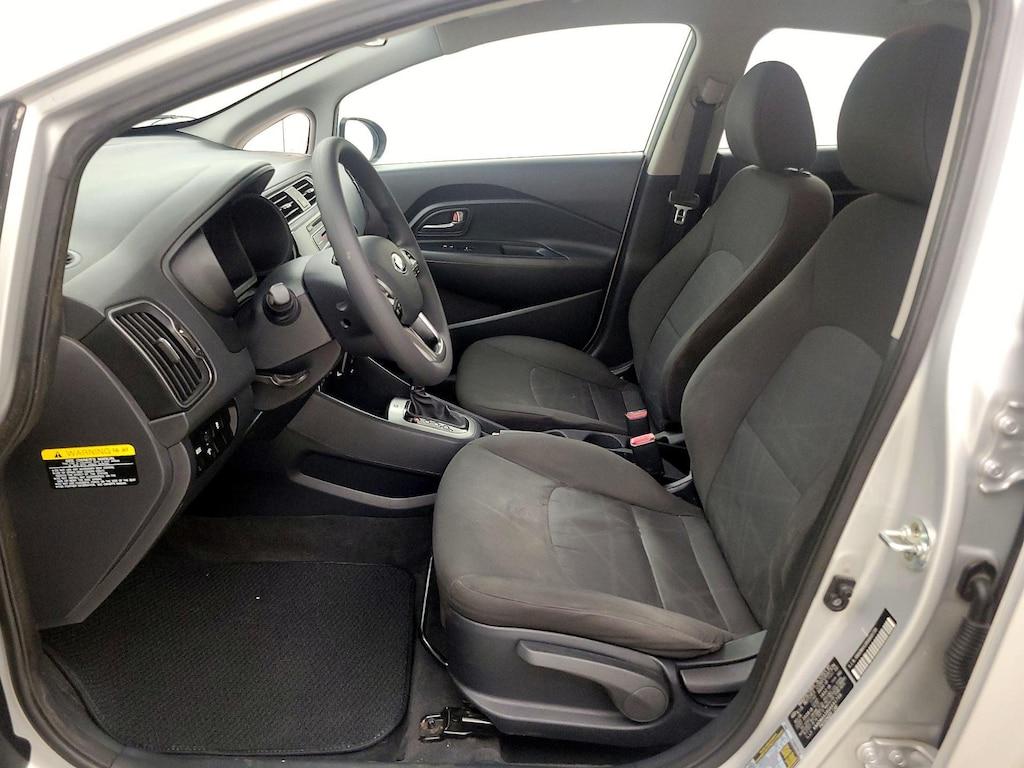 used 2016 Kia Rio car, priced at $11,599