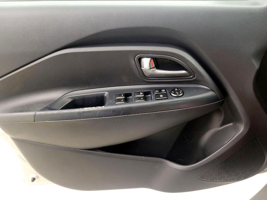 used 2016 Kia Rio car, priced at $11,599