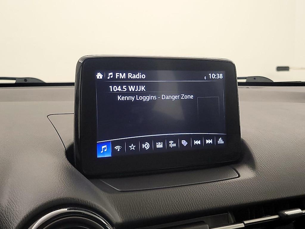 used 2020 Toyota Yaris car, priced at $17,998