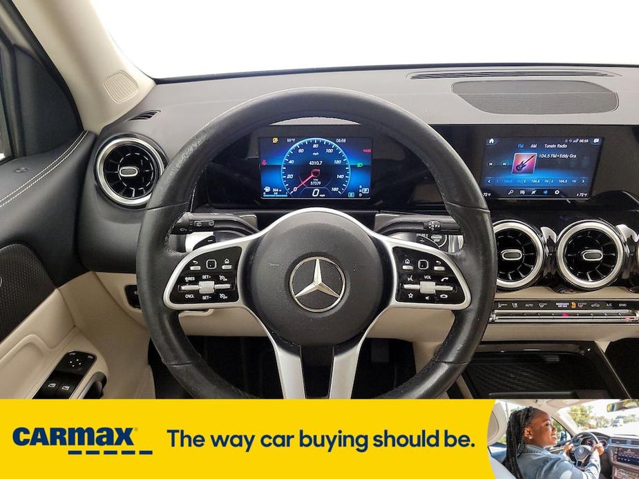 used 2020 Mercedes-Benz GLB 250 car, priced at $26,998