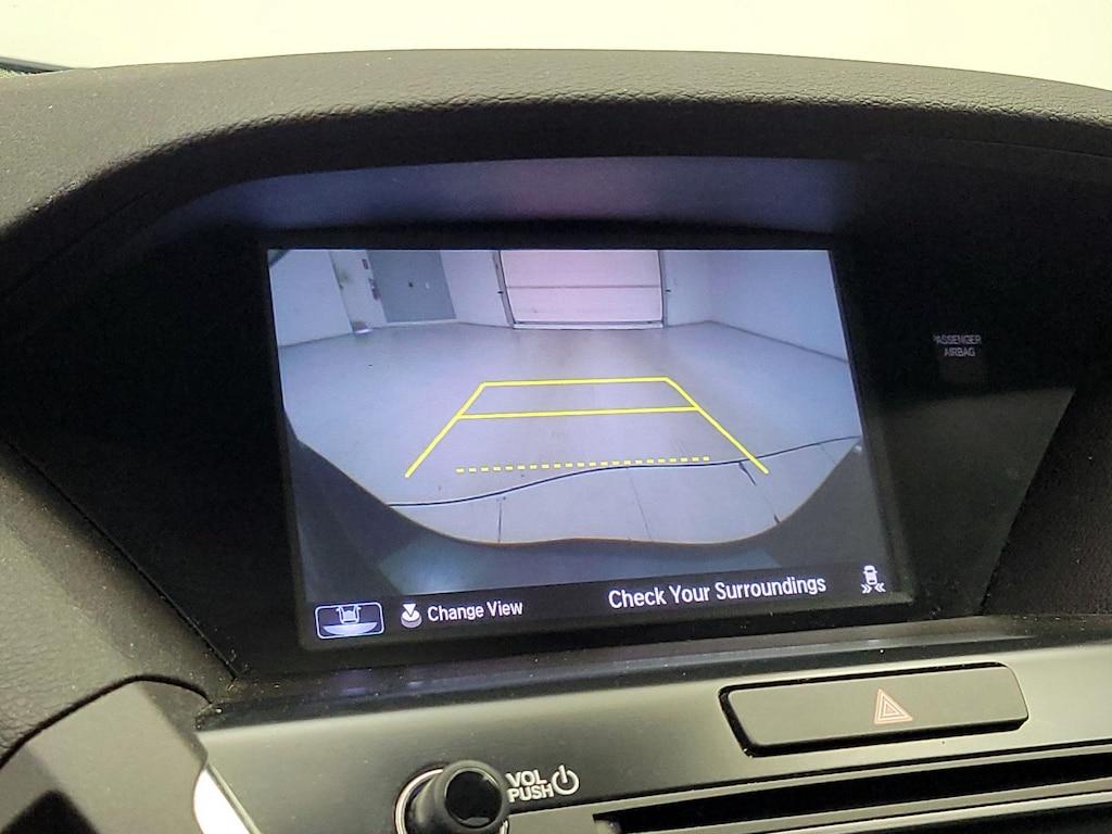 used 2019 Acura MDX car, priced at $28,998