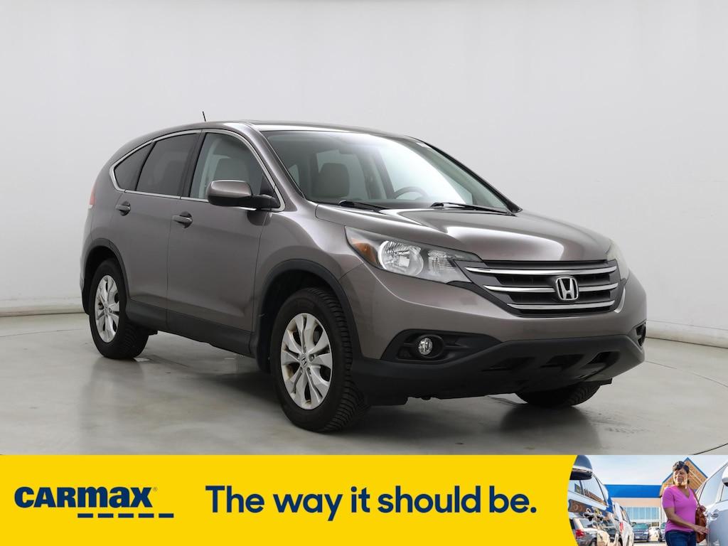 used 2014 Honda CR-V car, priced at $16,998