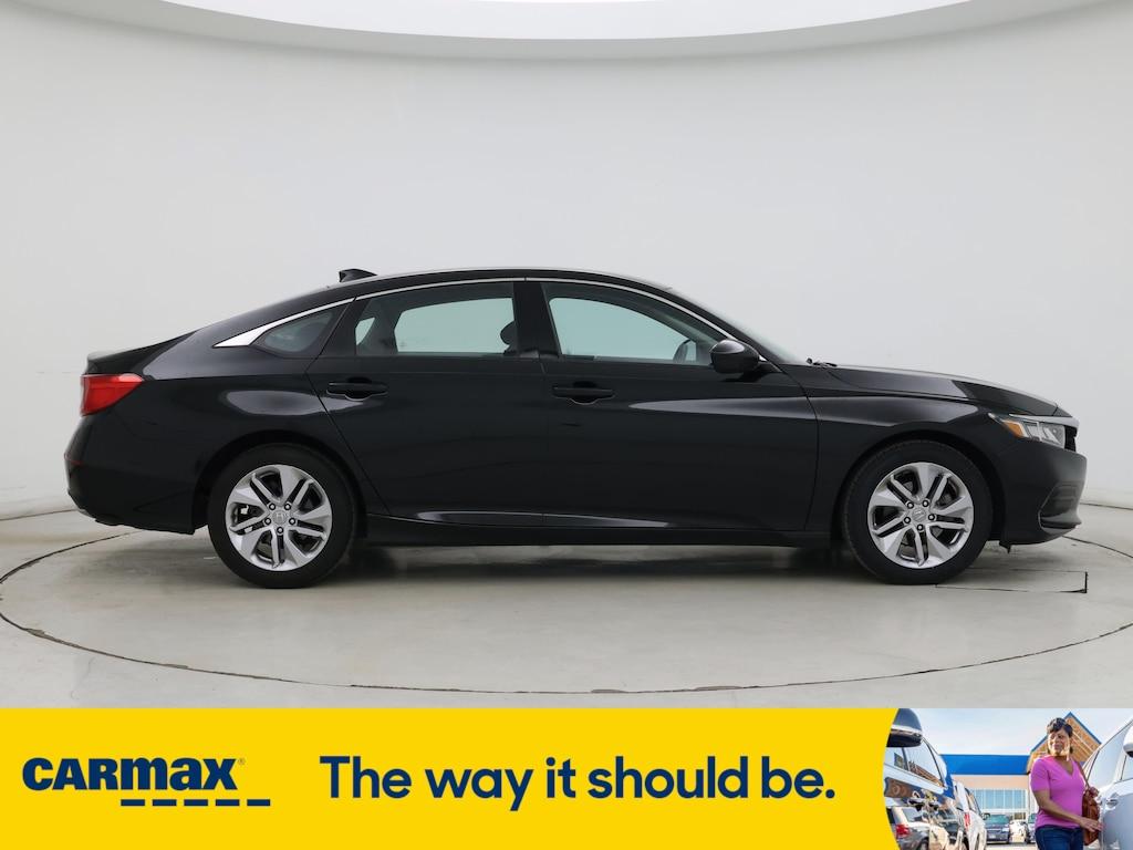 used 2020 Honda Accord car, priced at $22,998