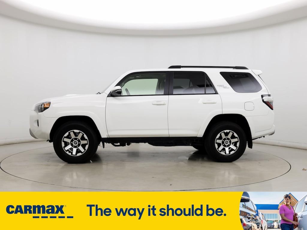 used 2022 Toyota 4Runner car, priced at $45,998