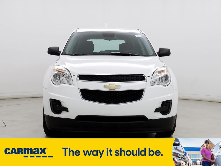 used 2015 Chevrolet Equinox car, priced at $14,998