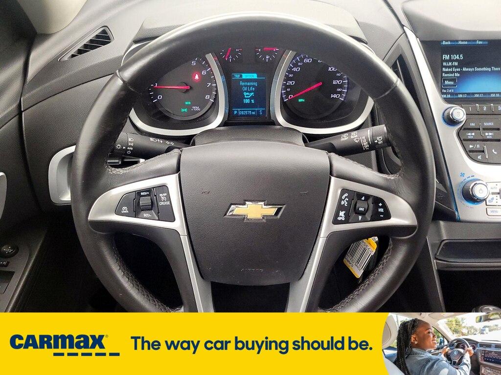 used 2017 Chevrolet Equinox car, priced at $14,599