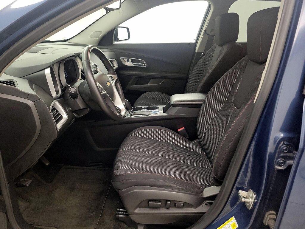used 2017 Chevrolet Equinox car, priced at $14,599