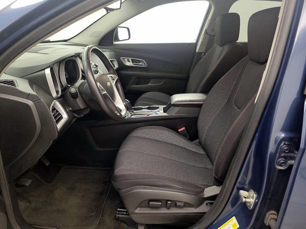 used 2017 Chevrolet Equinox car, priced at $14,998