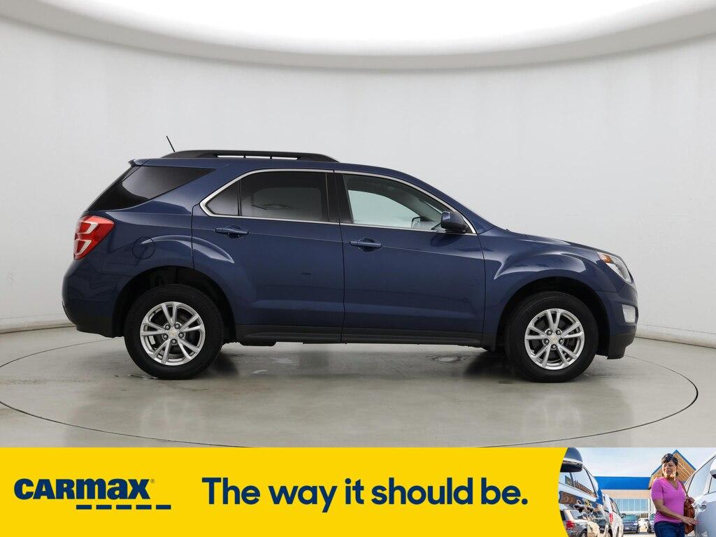 used 2017 Chevrolet Equinox car, priced at $14,998