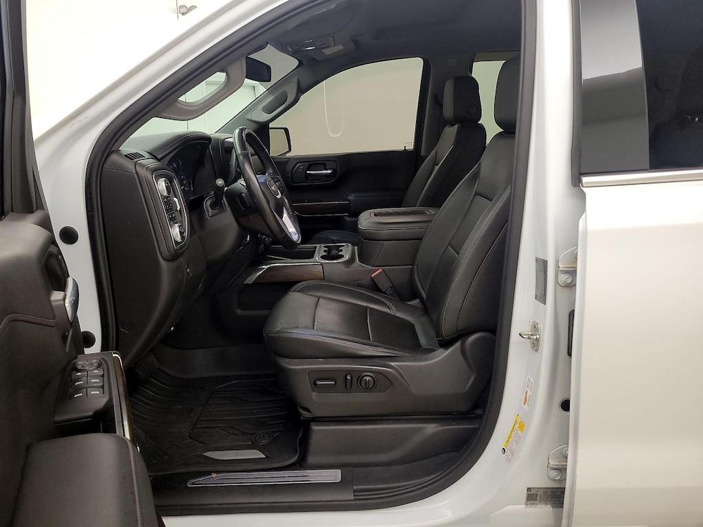 used 2019 GMC Sierra 1500 car, priced at $36,998