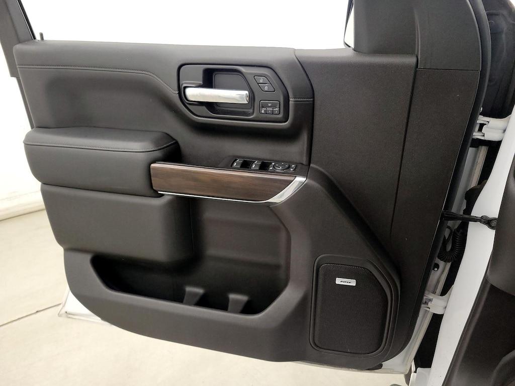 used 2019 GMC Sierra 1500 car, priced at $36,998