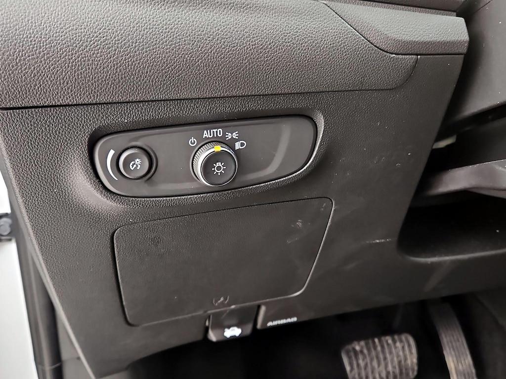 used 2024 Buick Encore GX car, priced at $24,998